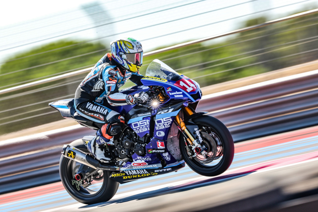 Maco Racing Team Bol Dor
