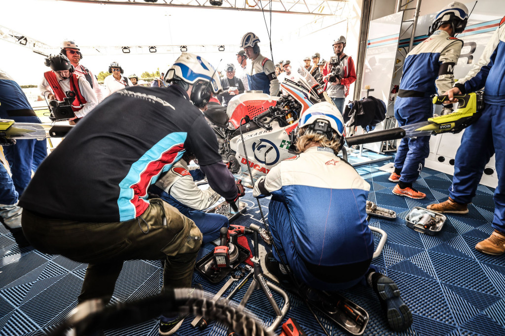 Checa ERC