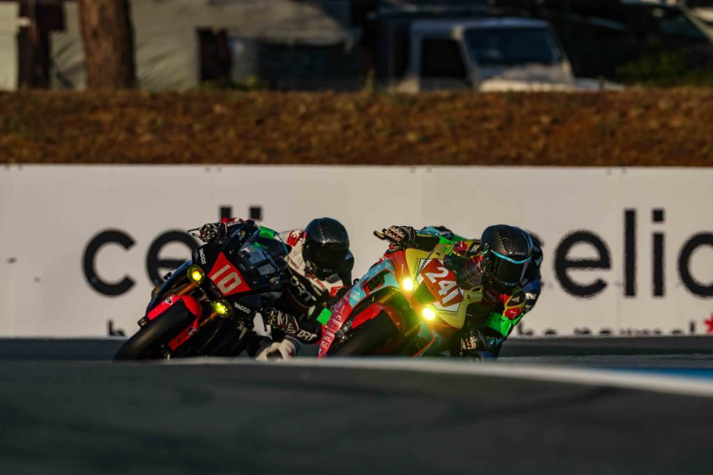 AG Racing Team