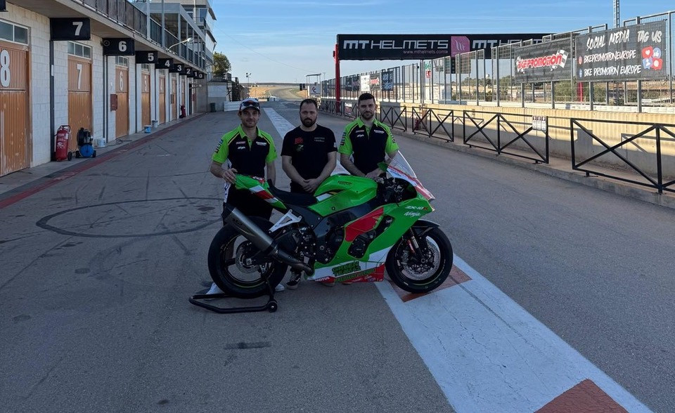 Green Team 2