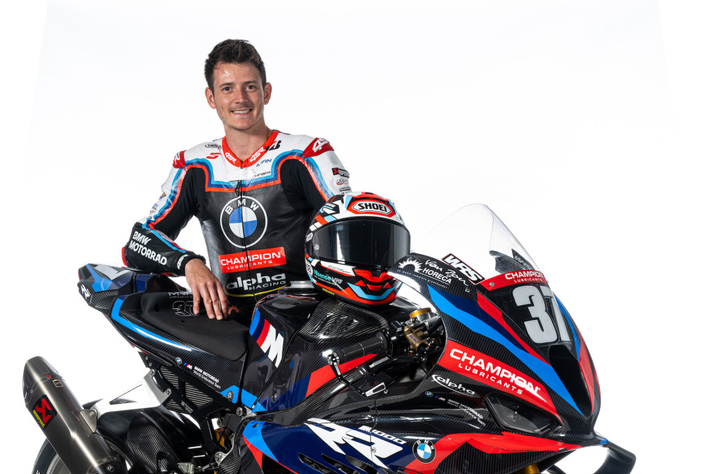 Steven Odendaal 2