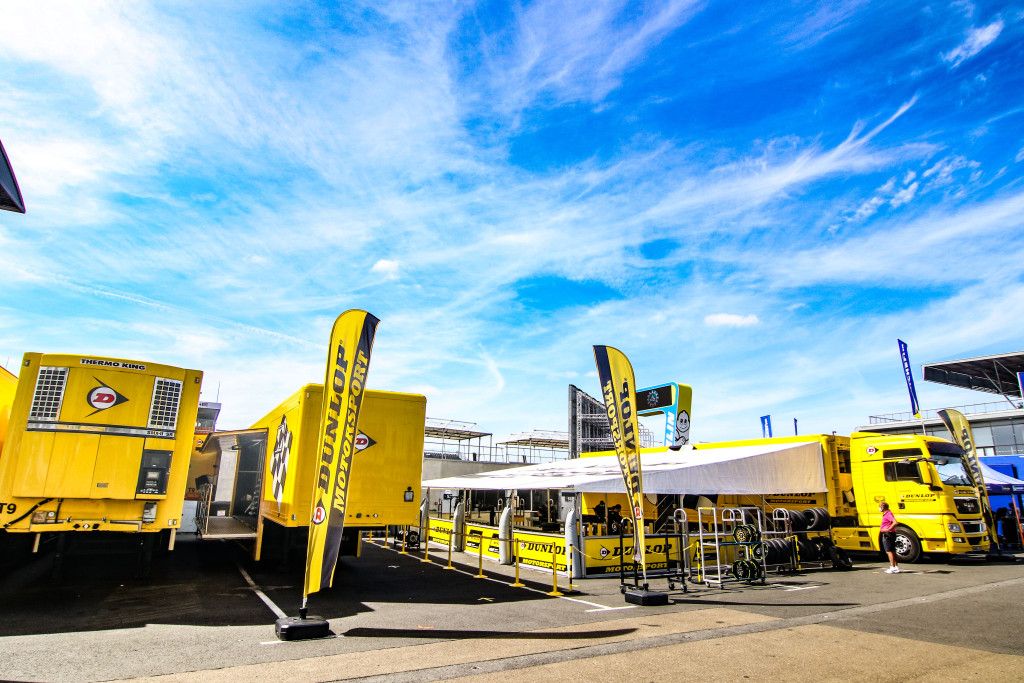 Dunlop FIM Endurance World Trophy