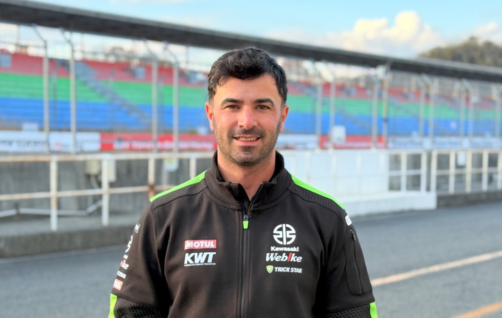 Mike di Meglio