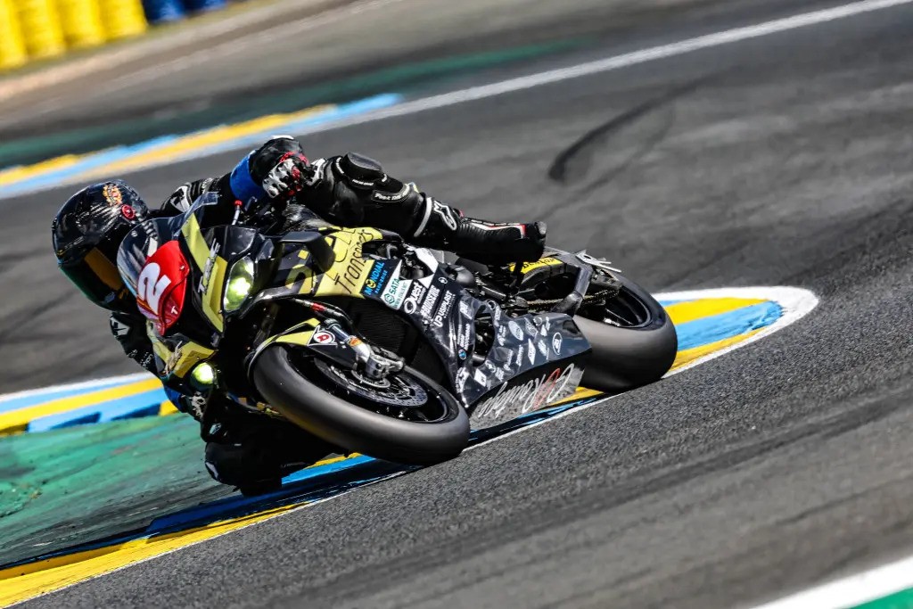 T2 Racing