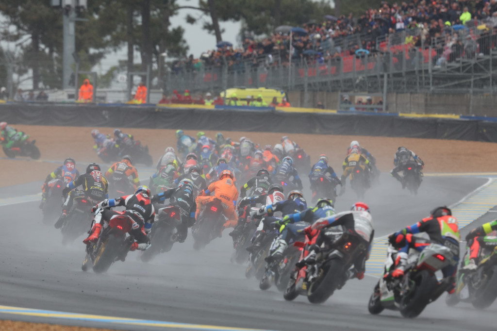 EWC Le Mans 2025 1