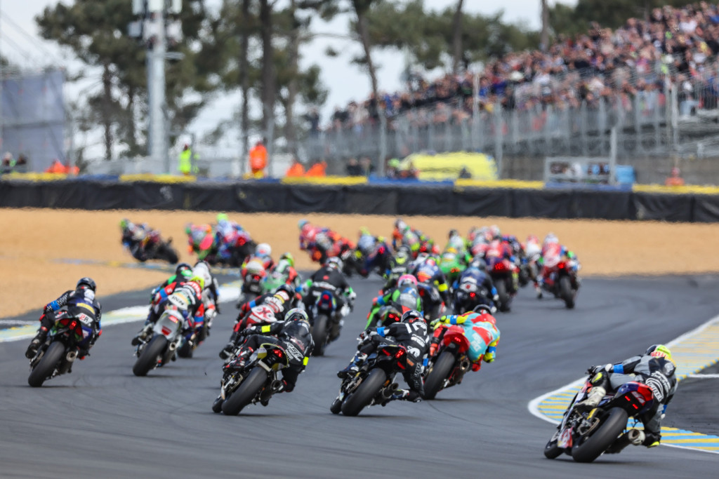 24 Heures Motos 2
