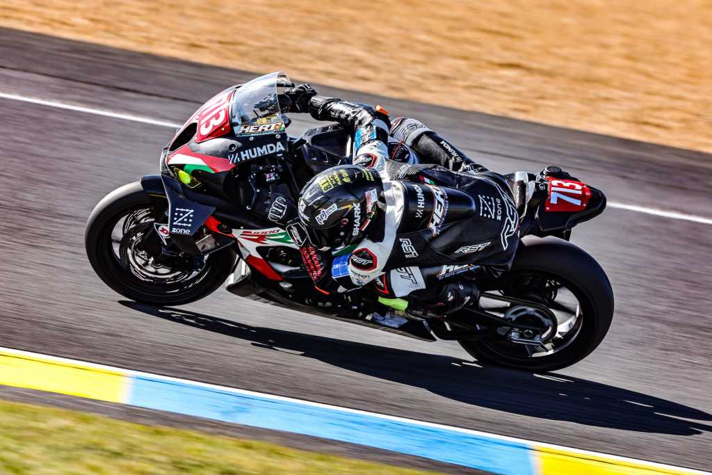 Le Mans 2025