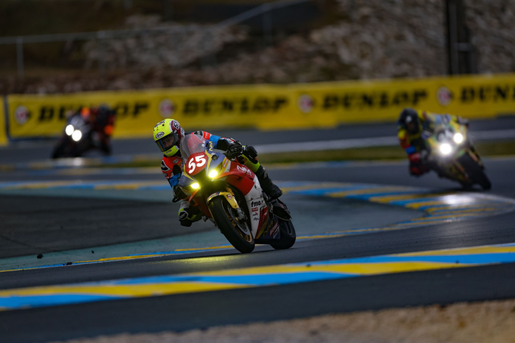 EWC Le Mans 2025 2