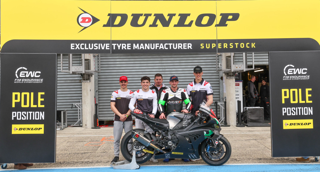 Hungarian Endurance Racing Team