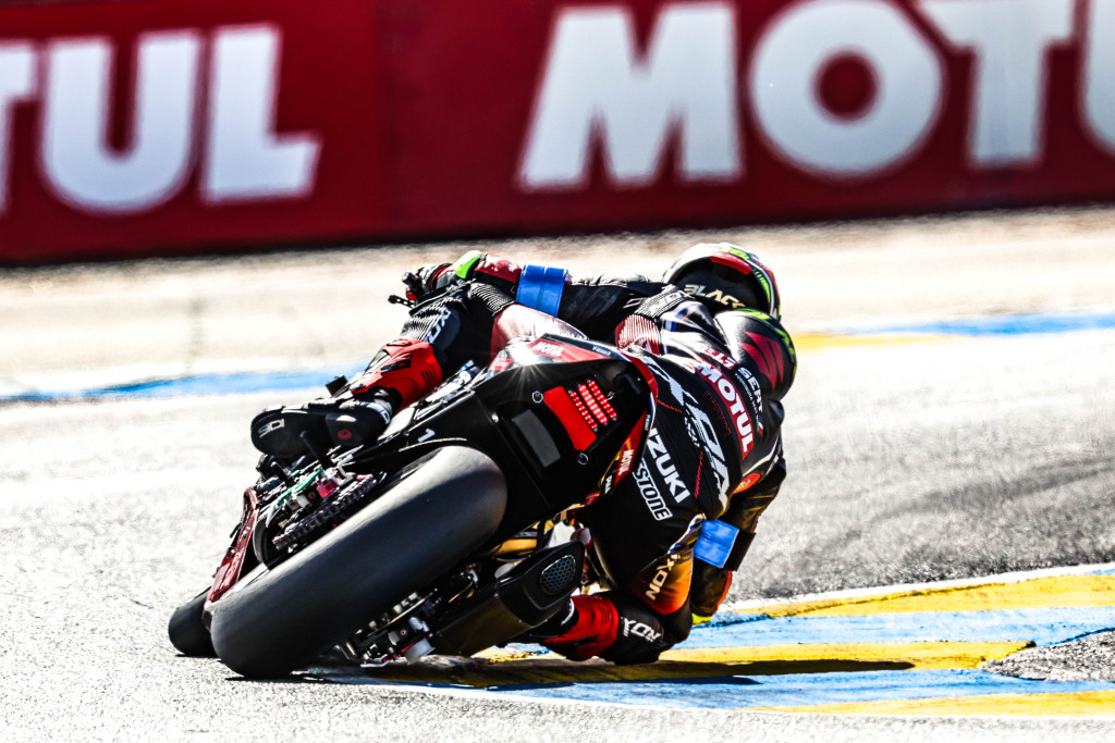 Yoshimura SERT Motul