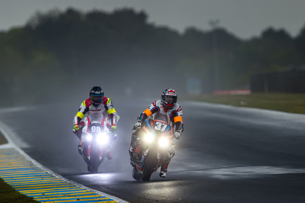 BMW EWC 2025