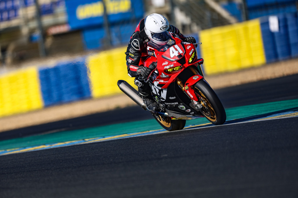 Dafy RAC 41 Honda