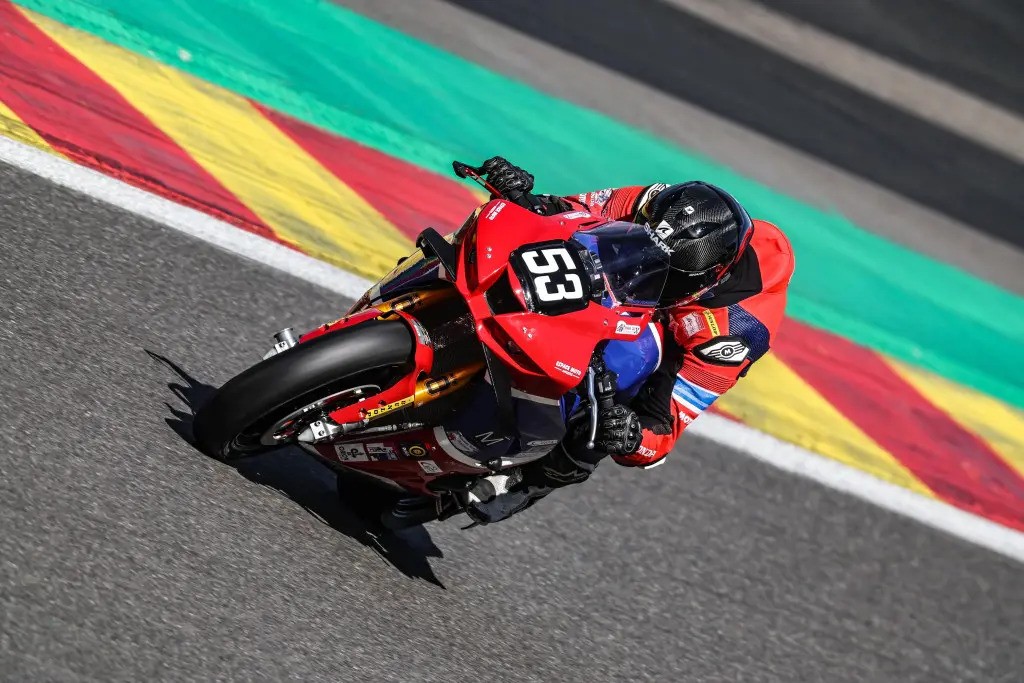 Mana-Au Competition EWC