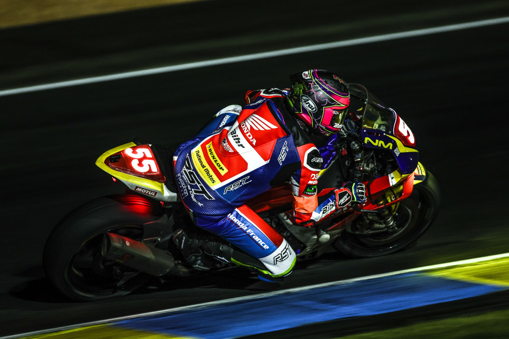 National Motos Honda FMA 2025