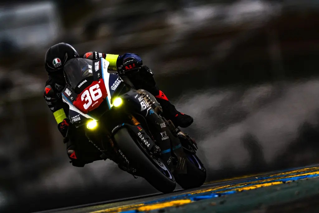 Tiga Tahun Balapan di EWC, 3ART Best of Bike Raih Hasil Manis Podium Superstock Ketiga Kalinya