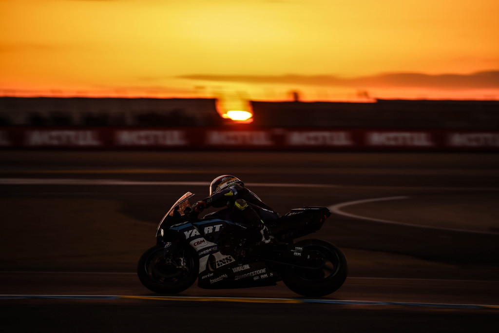 YART Yamaha EWC