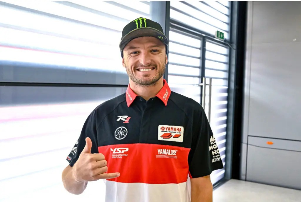 Gaet Jagoan MotoGP, Yamaha Siap Dominasi Suzuka
