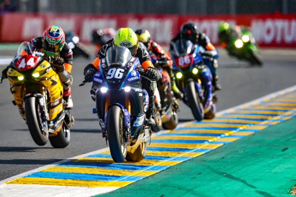 Motoain Racing Team
