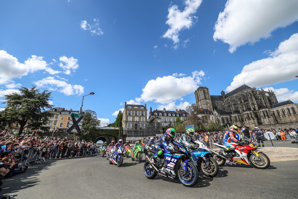 Parade EWC 2025