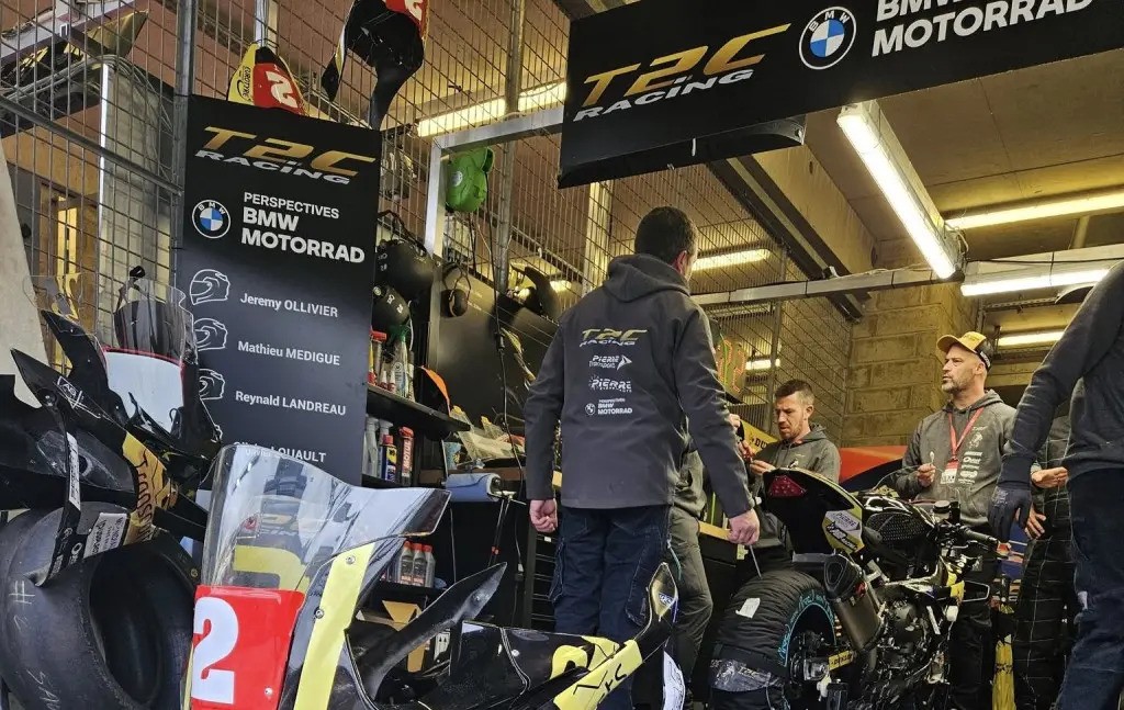 T2C Racing Antusias Nantikan Balapan Berikutnya Meski Absen di Spa