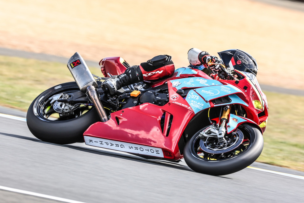 AG Racing Team