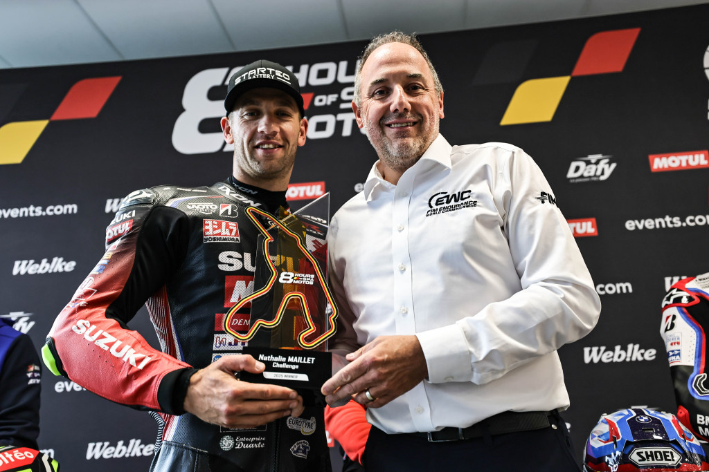 Gregg Black trophy