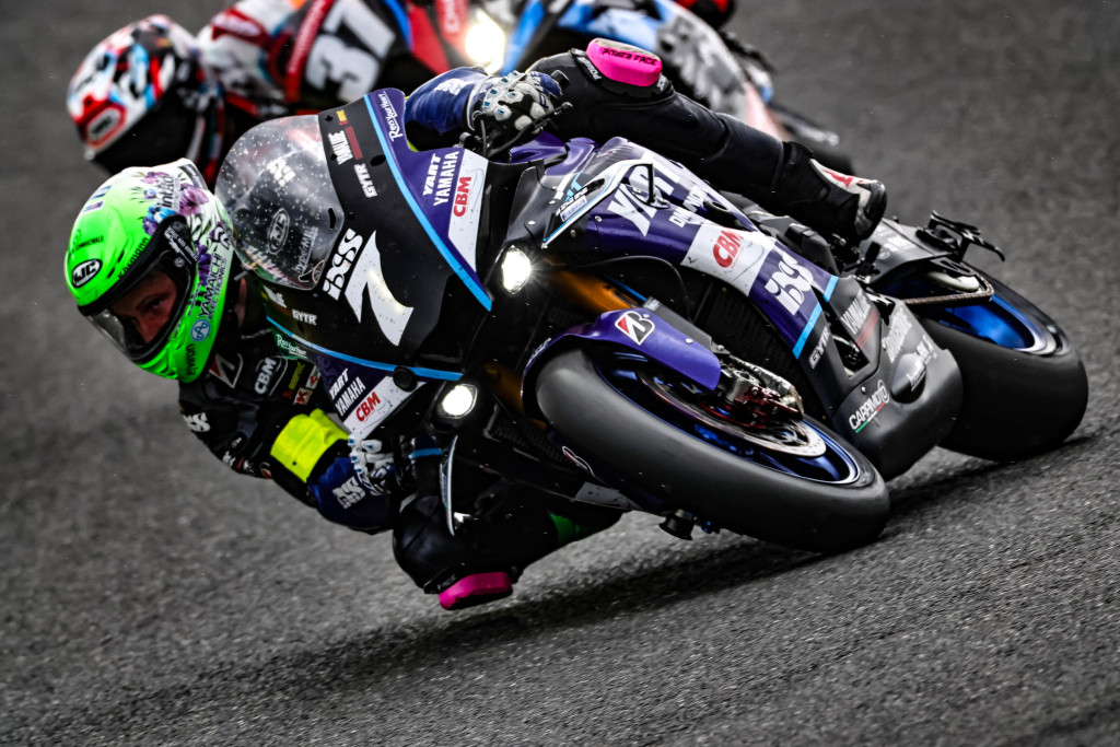 YART Yamaha Spa 2025