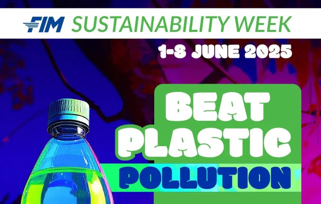 FIM Sustainability Week