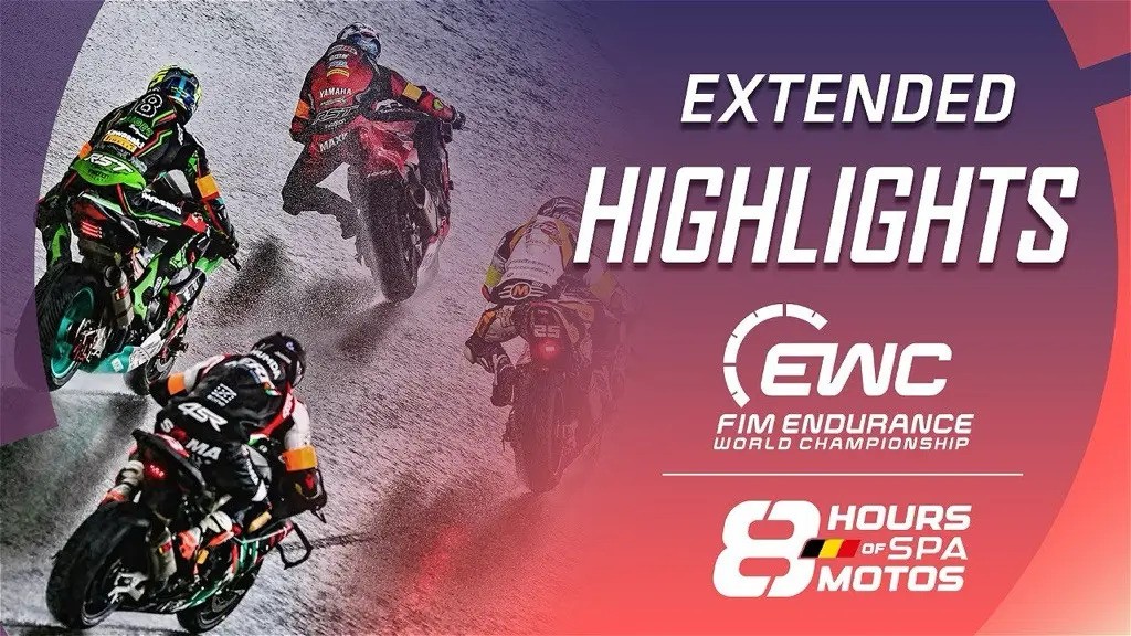 Highlight Spa EWC
