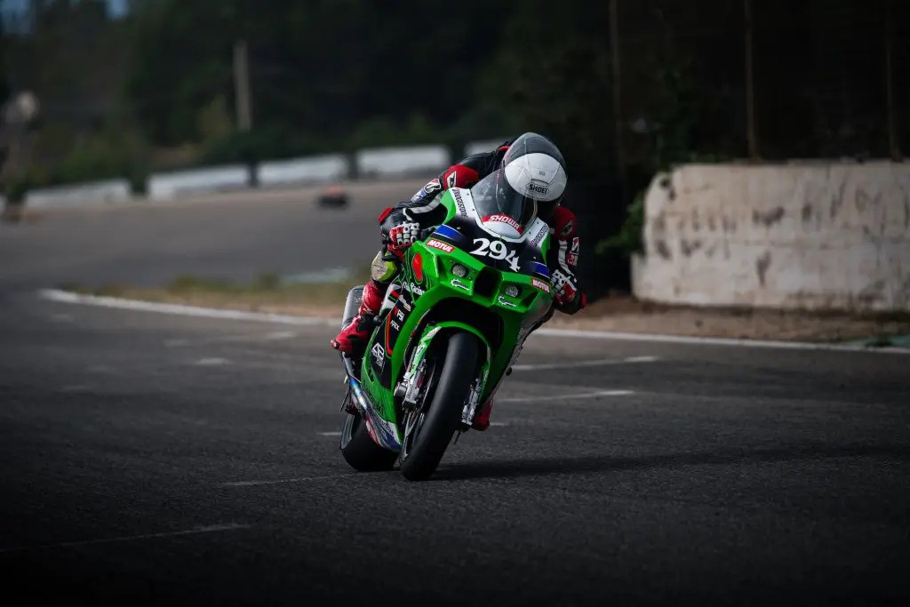 JOJ Racing Team