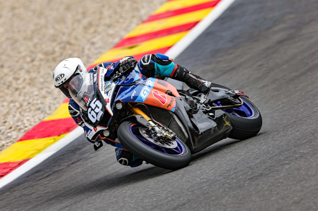 Motobox Kremer 3