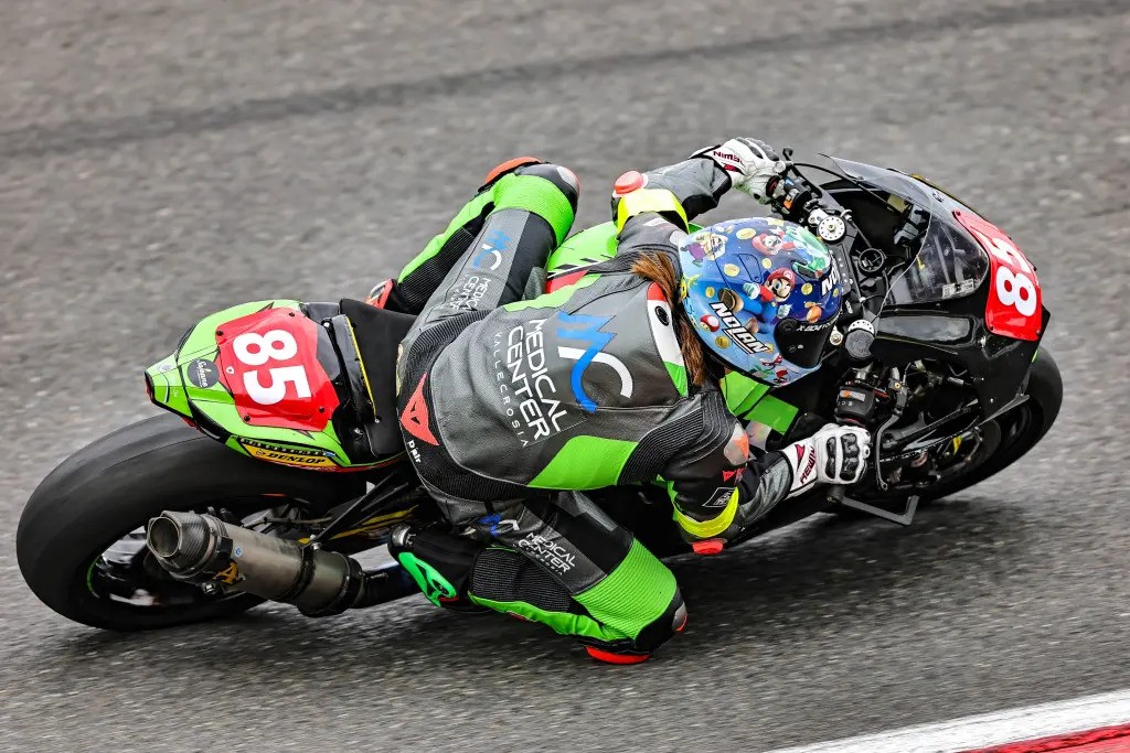 Team Racing 85 Spa 2025