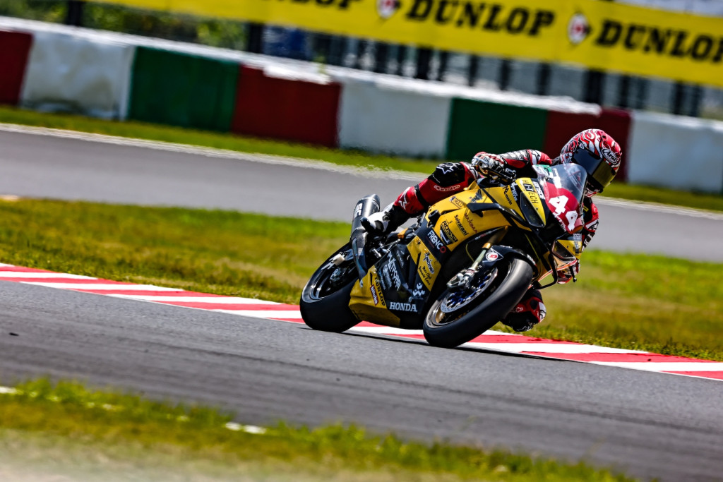 Honda No Limits