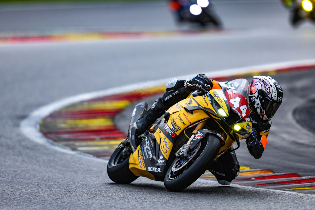 Honda No Limits