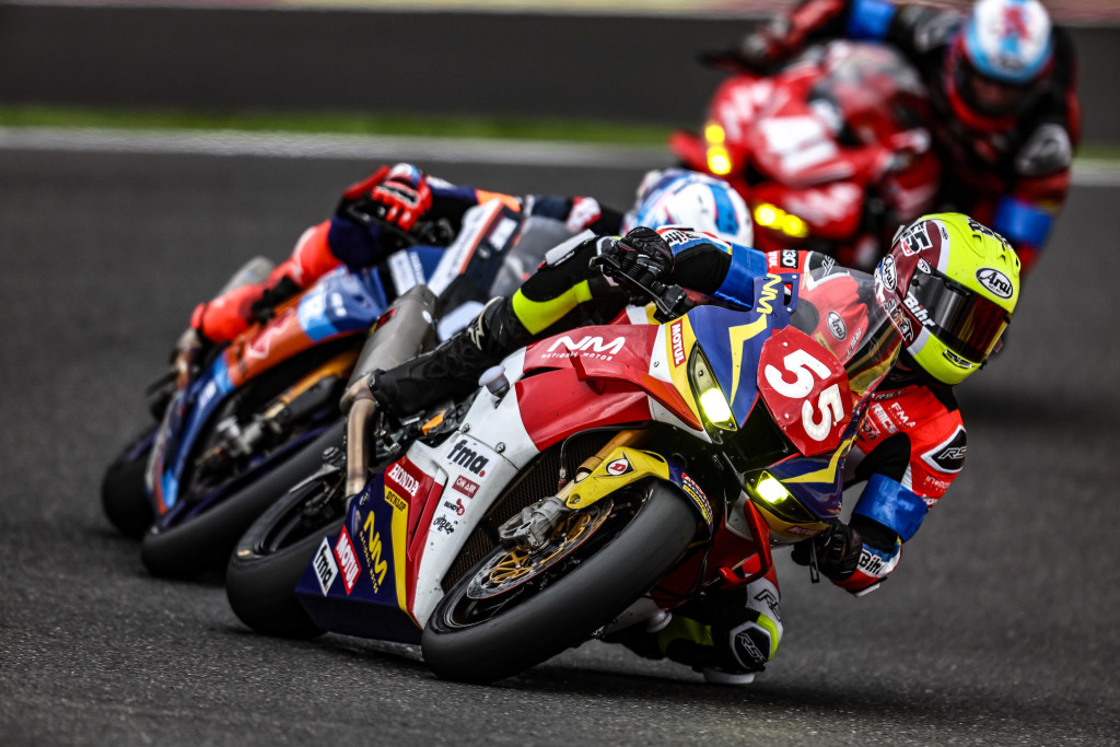National Motos