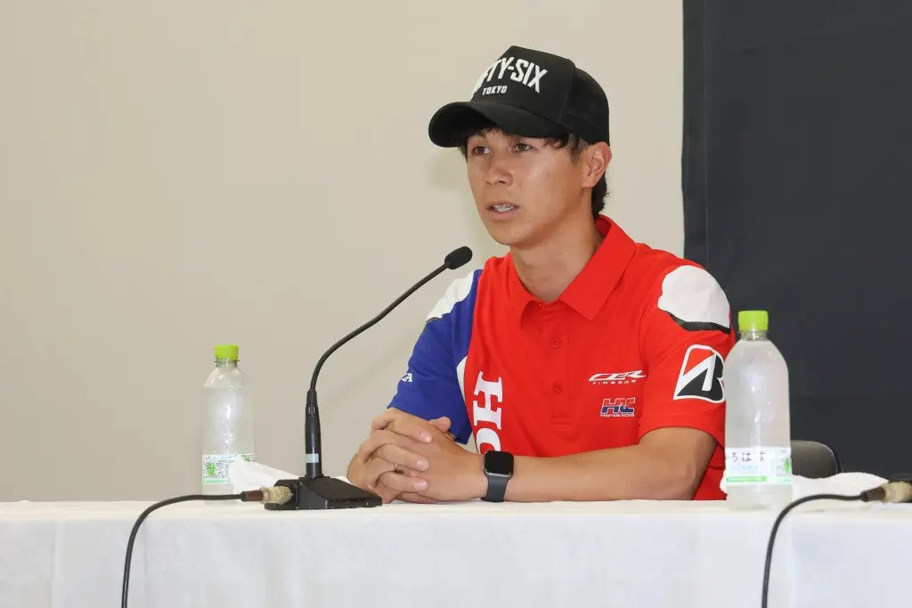 Mantan Juara Suzuka EWC Pindah Tim di 2025