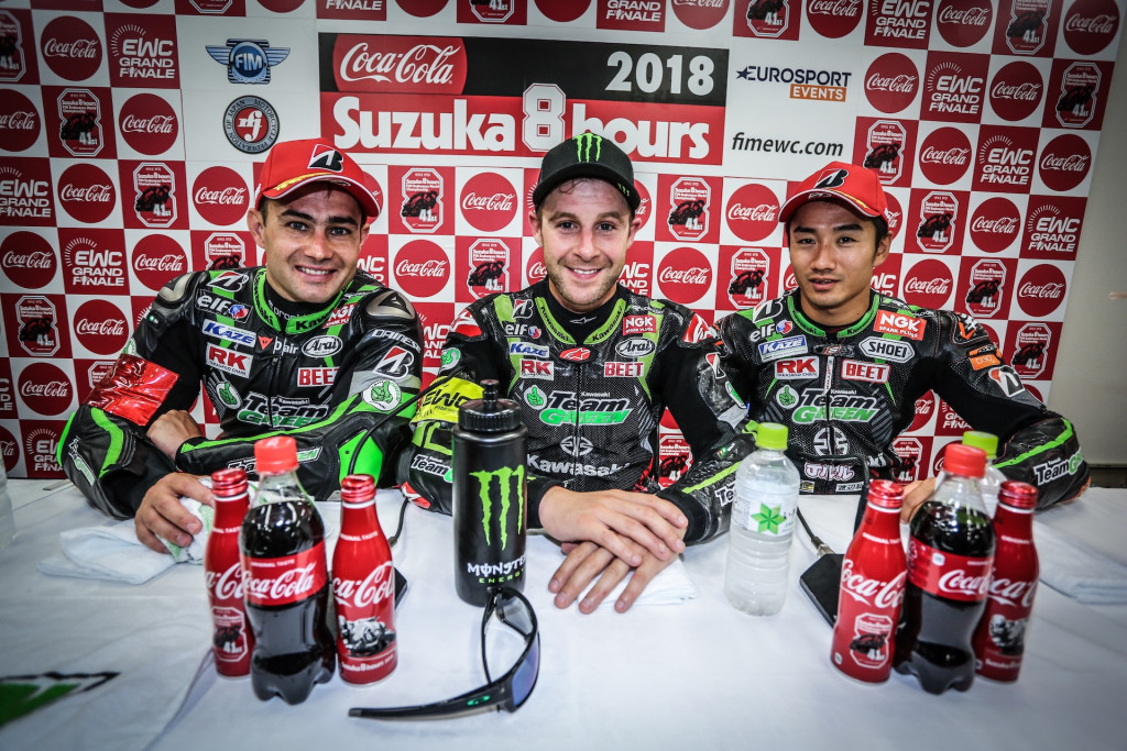 Jonathan Rea