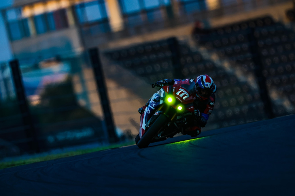 EWC Suzuka SST 2025