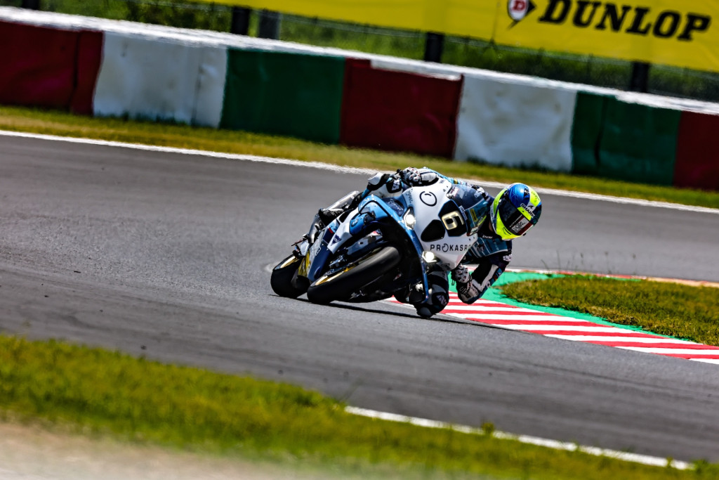 ERC Endurance Suzuka EWC