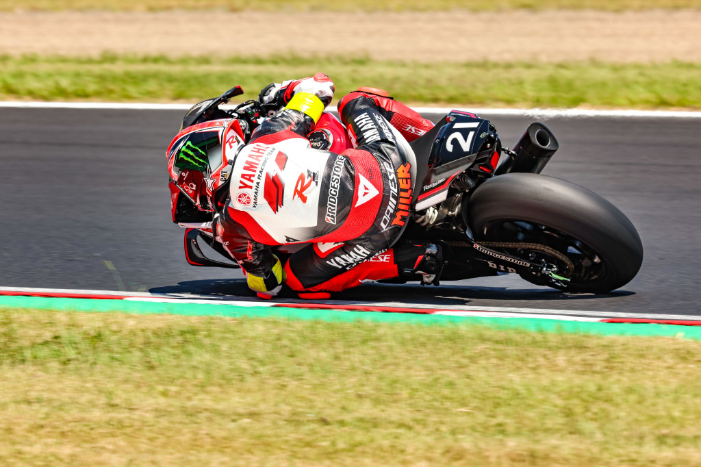 Jack Miller Suzuka