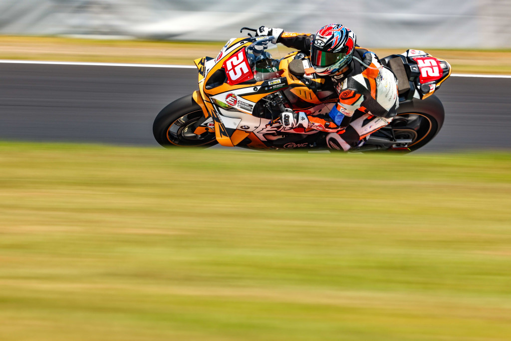 Team Etoile Superstock