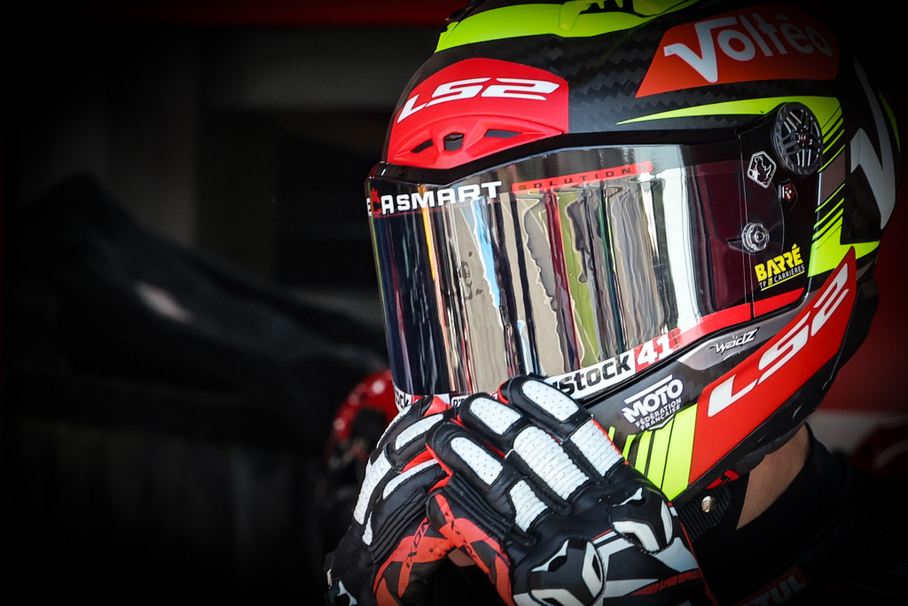 Bol d'Or Q1 2025 1
