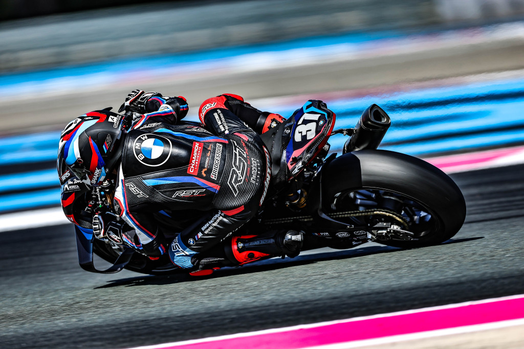 Bol d'Or Q1 2025 2