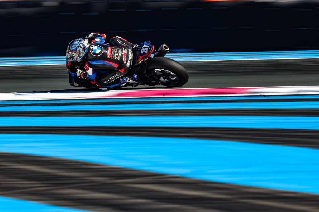 BMW Motorrad Bol Dor