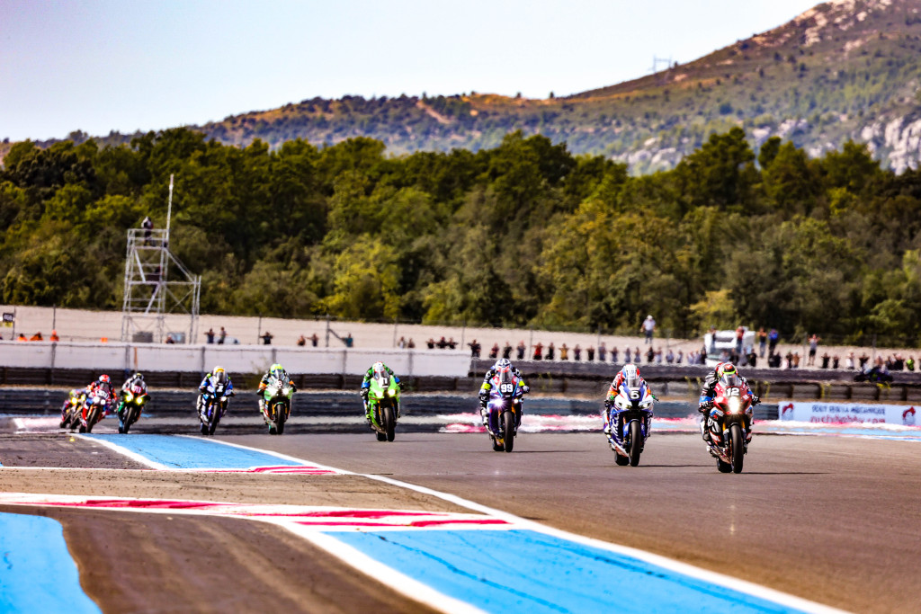 Bol Dor 2024 Race