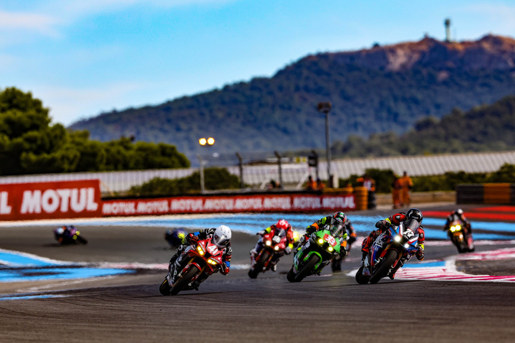 Bol Dor 2024 Superstock
