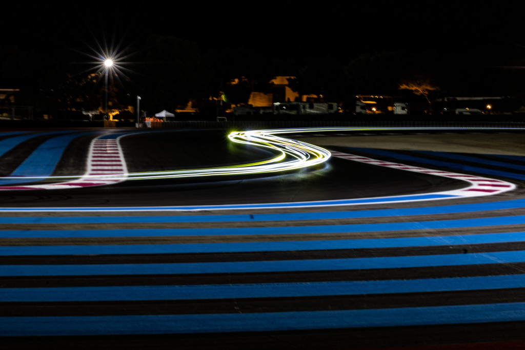 Bol Dor EWC Malam