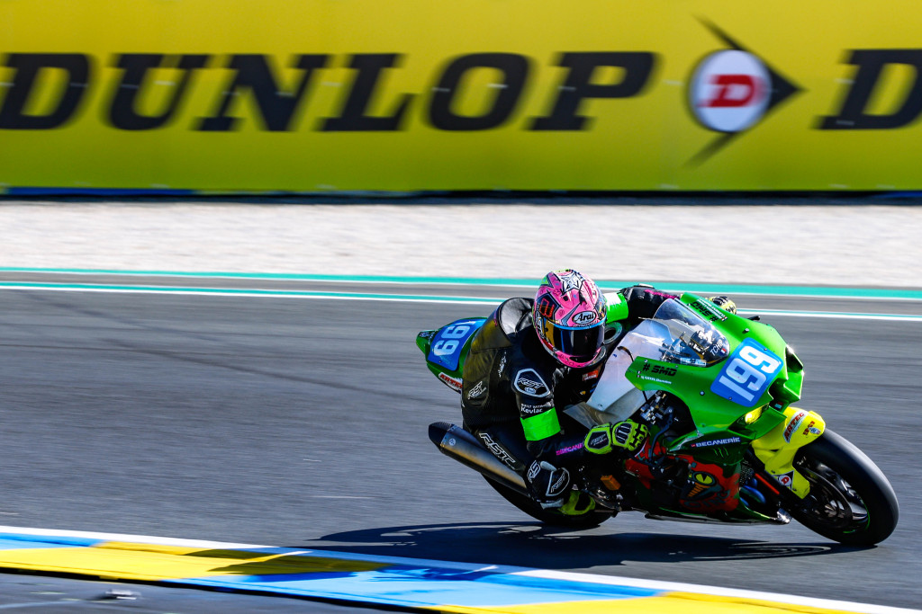 Bol Dor EWC Production