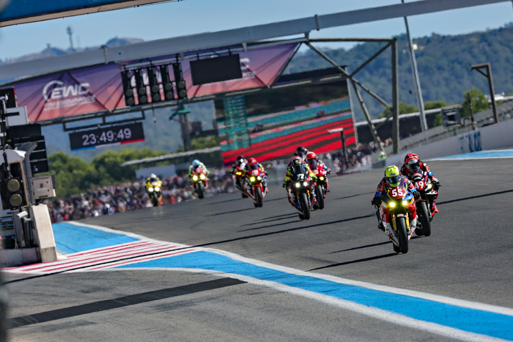 National Motos Honda FMA Bol Dor