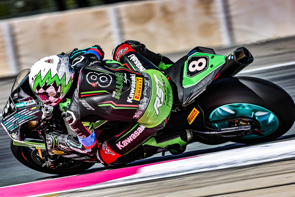 Team Bolliger Switzerland Bol Dor Action